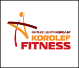 Лого Фитнес-центр «Korolef Fitness»