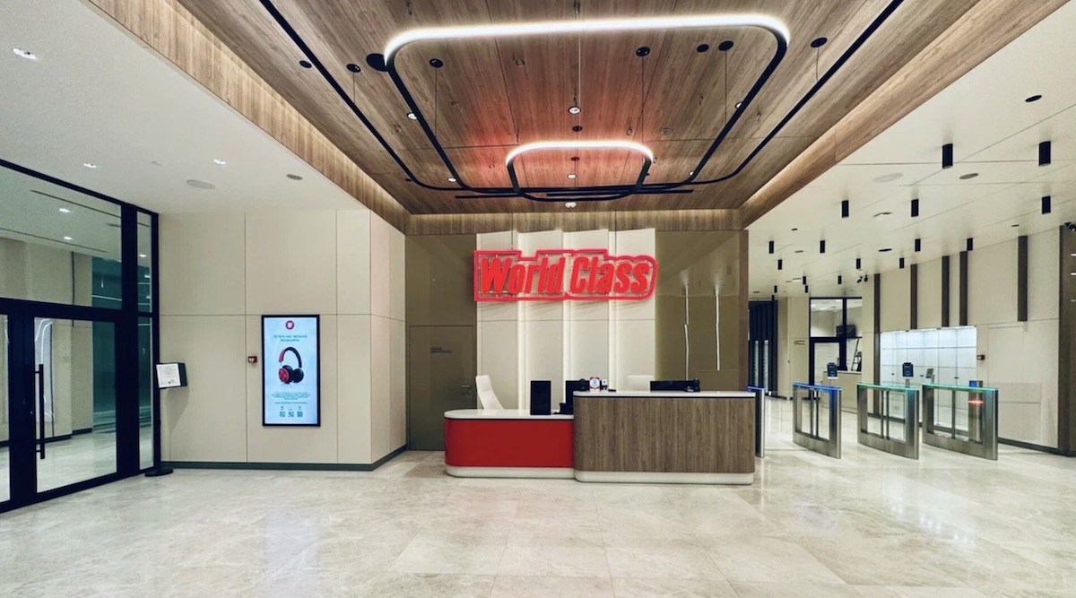 FitnessPro