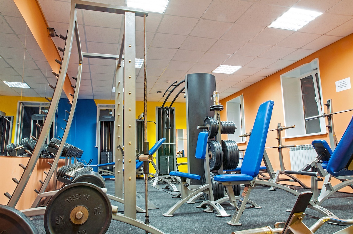 FitnessPro