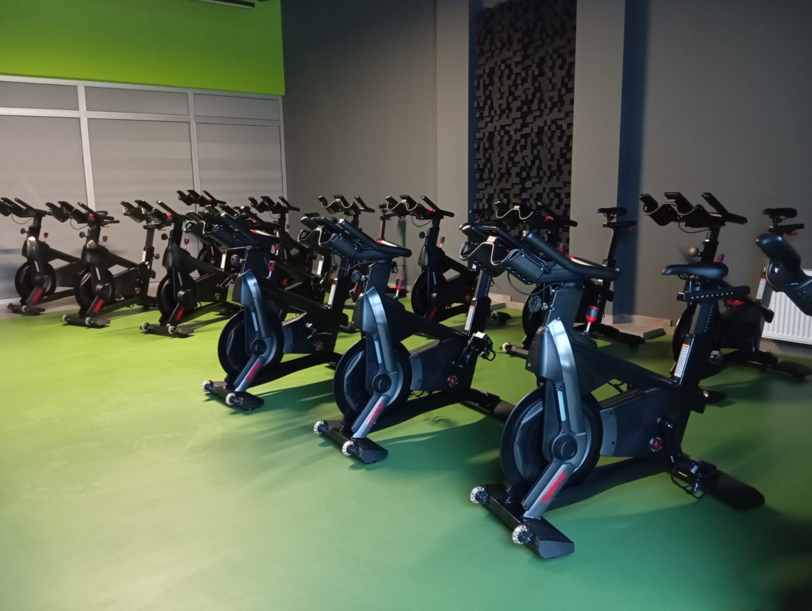 FitnessPro