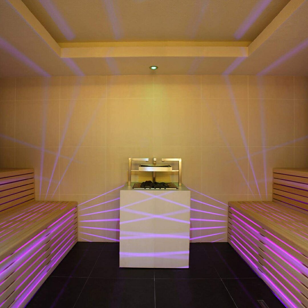 Фитнес-клуб «Golden Mile Fitness & SPA»