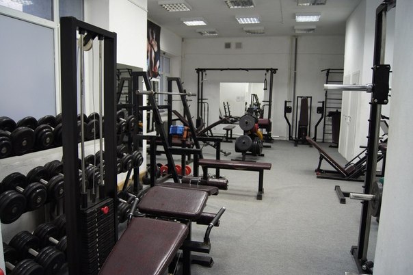 Спортивный клуб «Sparta»