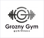 Лого Фитнес-клуб «Grozny Gym»