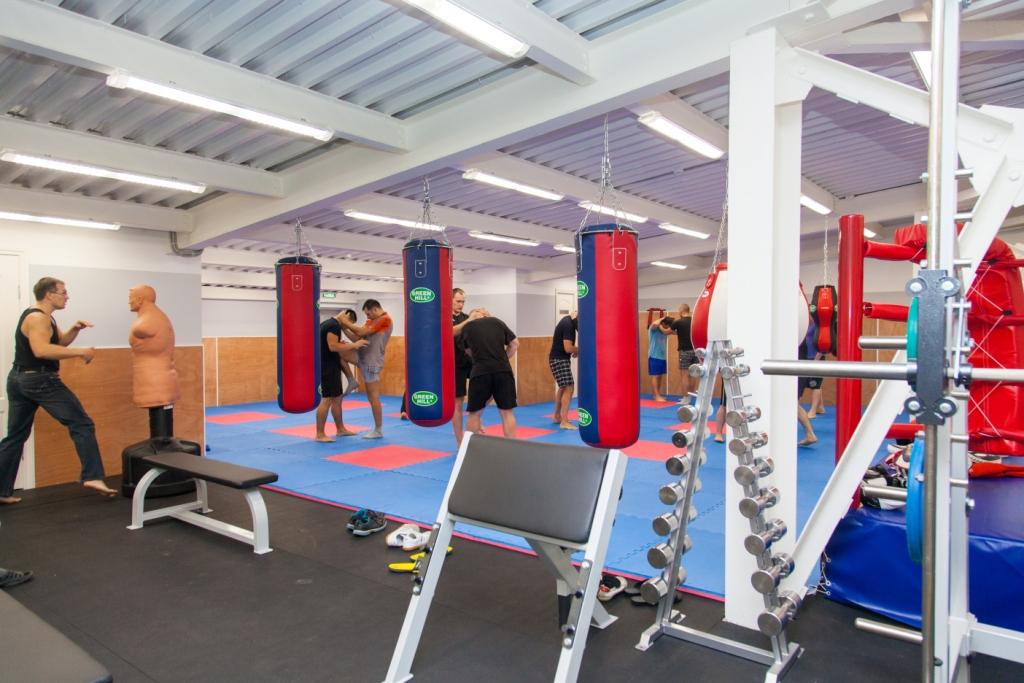 FitnessPro