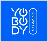 Лого Фитнес-клуб «YoBody Fitness»