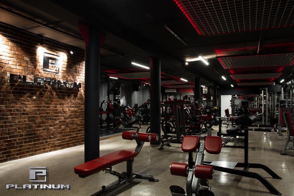 FitnessPro