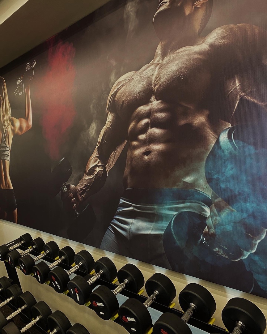 FitnessPro