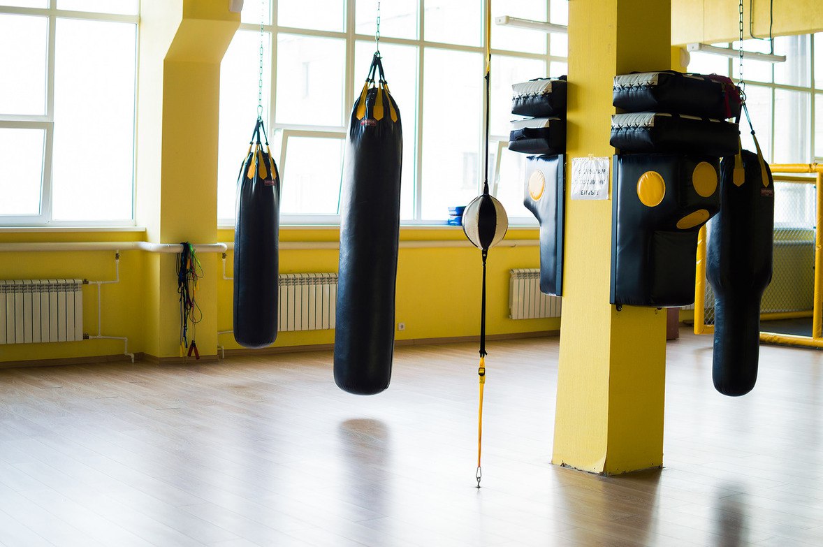 Фитнес-клуб «Safari Fitness»
