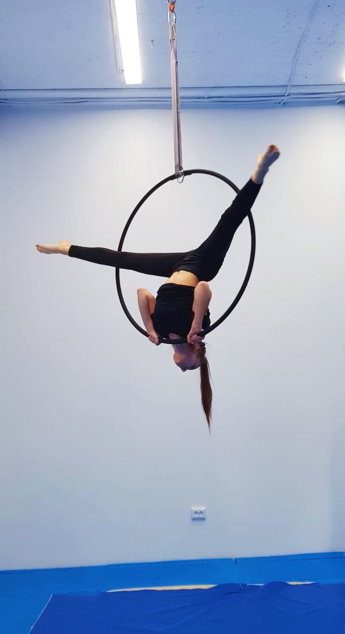 Студия фитнеса «AirGym»