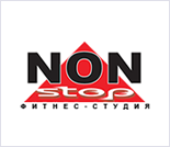Лого Фитнес-клуб «NON-Stop» (Путёвка)