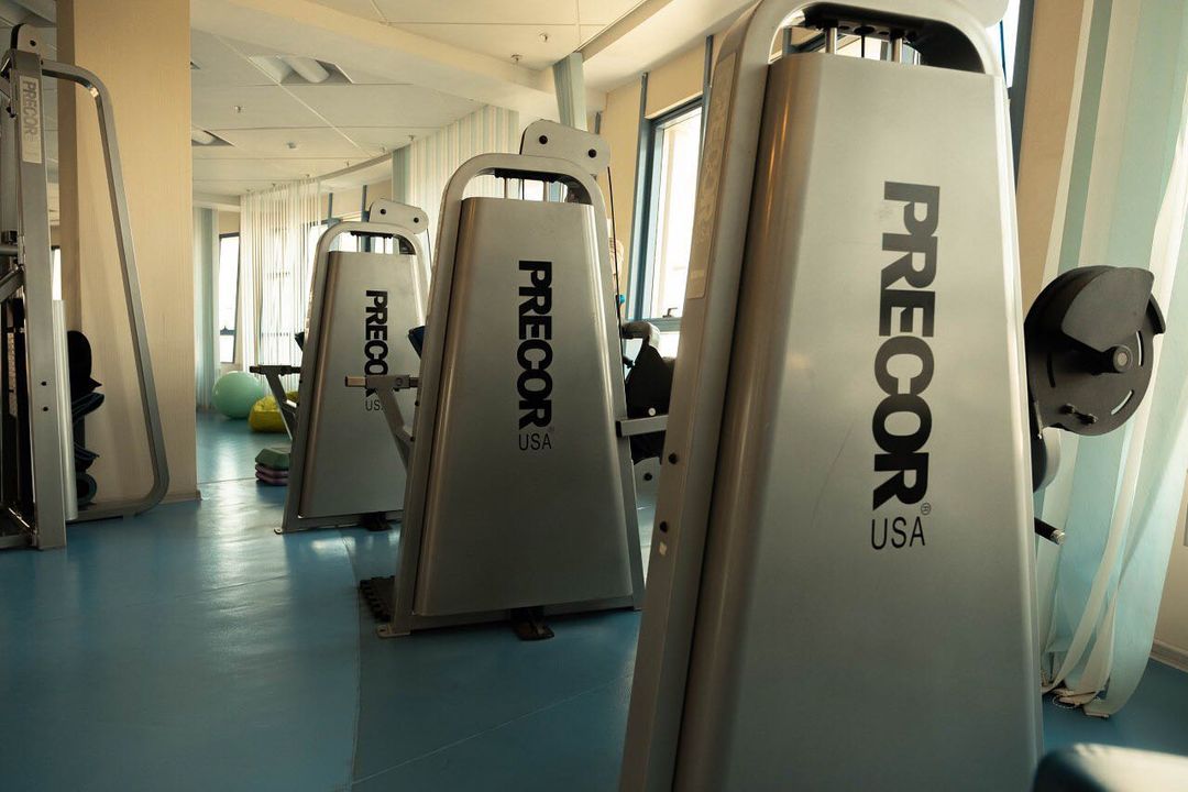 FitnessPro