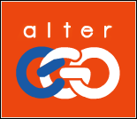 Лого Фитнес-клуб «Alter Ego»