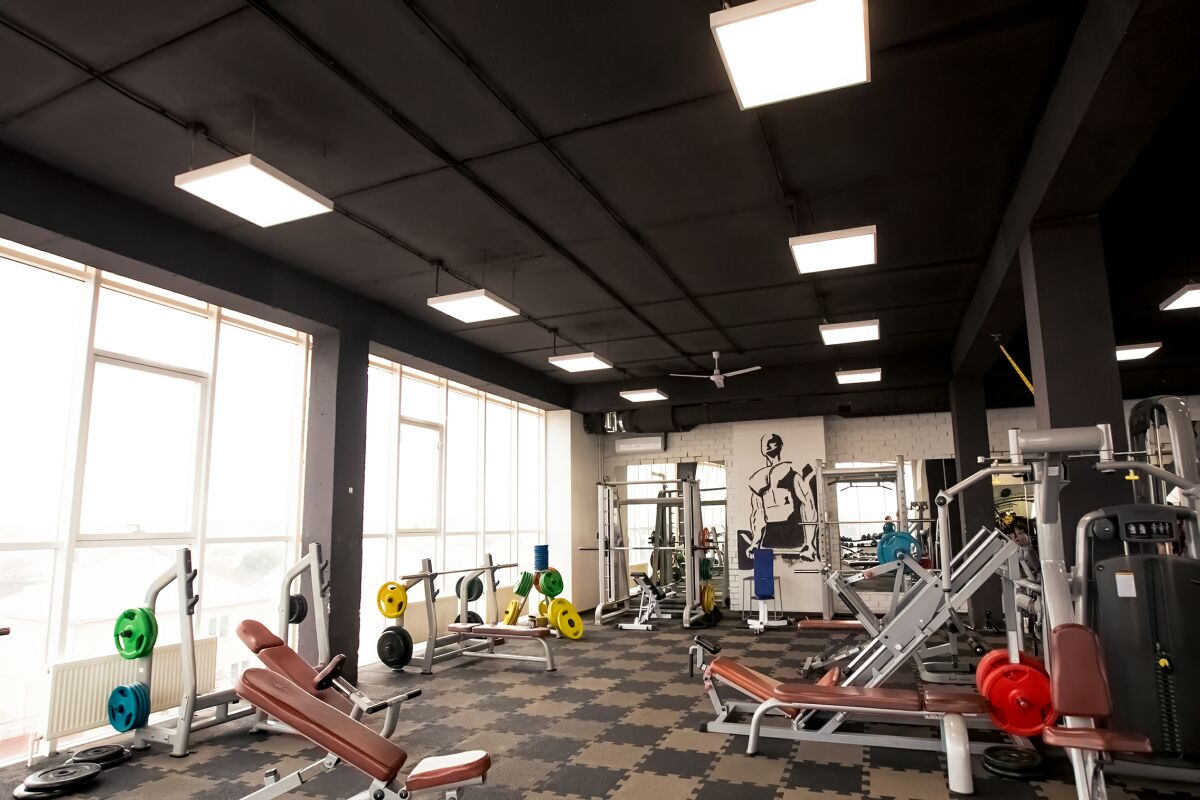 FitnessPro