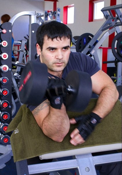 FitnessPro