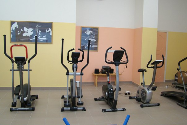 FitnessPro