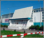 Лого Плавательный бассейн