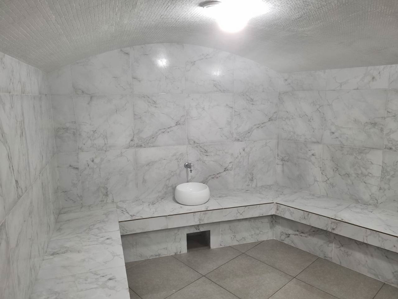Спортивный клуб «Fitness House»