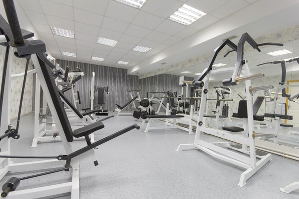 FitnessPro