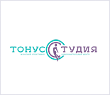 Лого Женский клуб «Тонус-Студия»