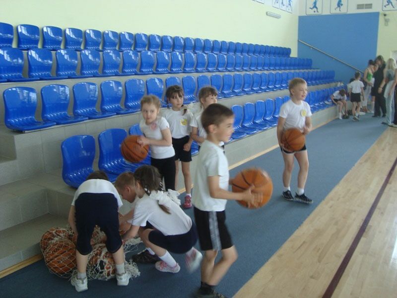 Спортивно-оздоровительный комплекс «Брянск»