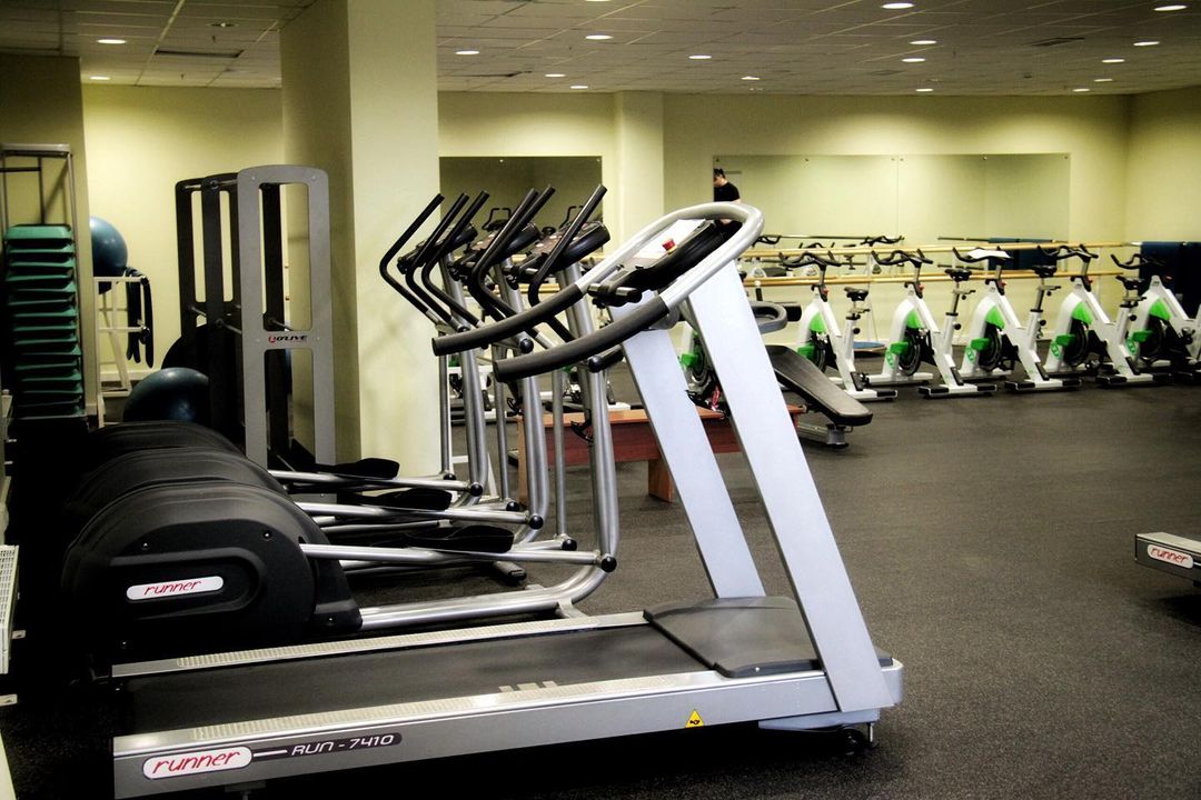 FitnessPro