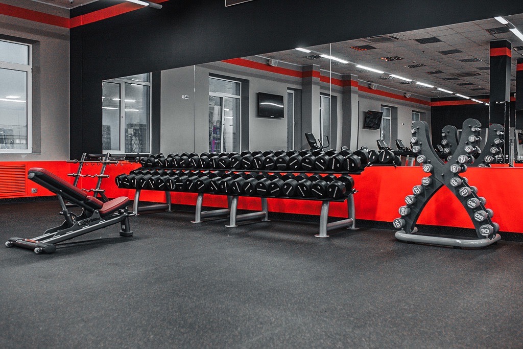 FitnessPro