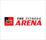Лого Фитнес-клуб «The Fitness Arena»
