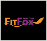 Лого Фитнес-студия «FitFox»