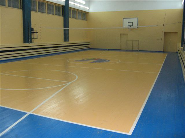 Спортивно-оздоровительный комплекс «Здоровье»