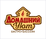 Лого Оздоровительный комплекс «Домашний Уют»