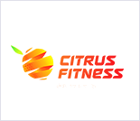 Лого Фитнес-клуб «Citrus»