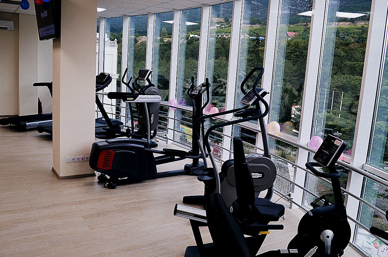 FitnessPro