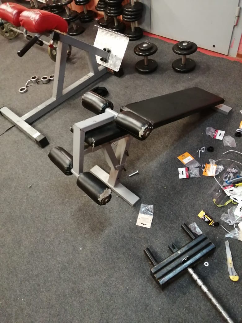 FitnessPro