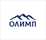 Лого Фитнес-клуб «Олимп»