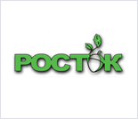 Лого Фитнес-клуб «Росток»