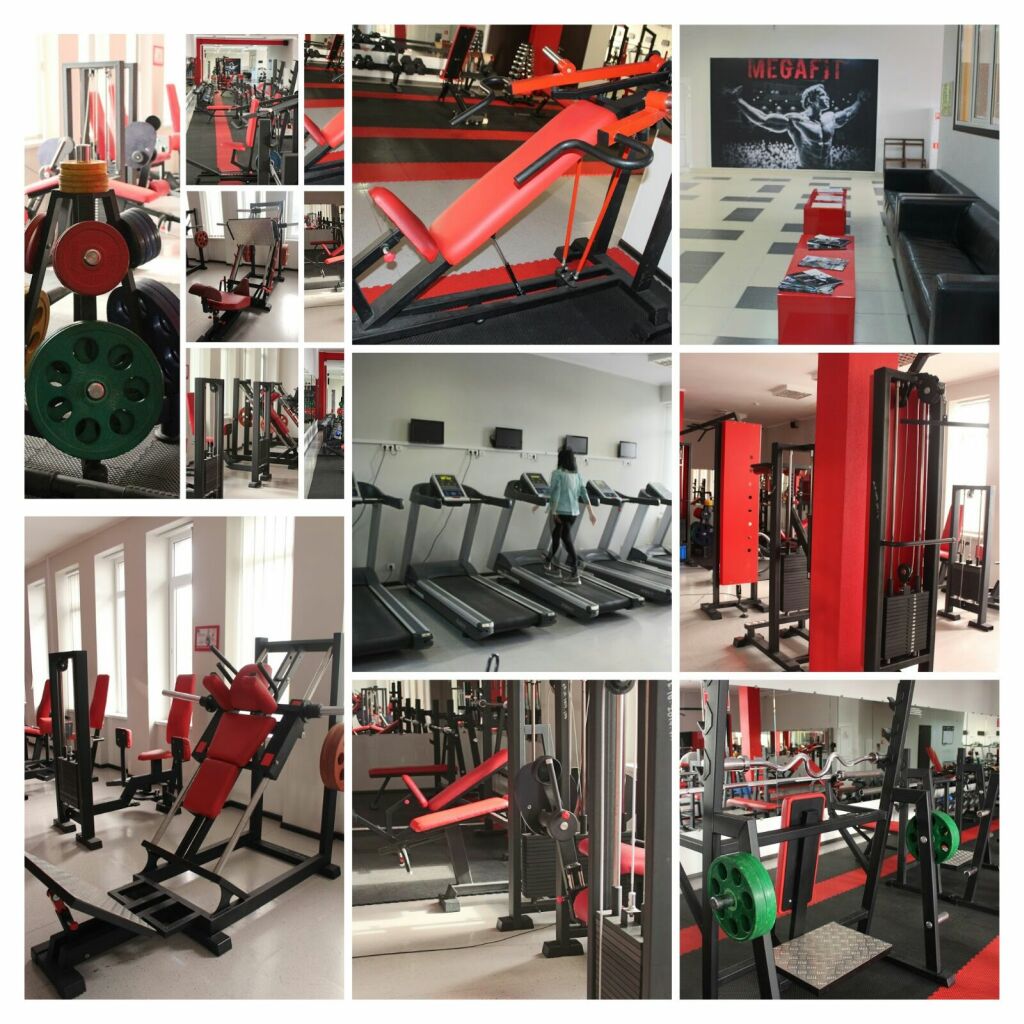 FitnessPro