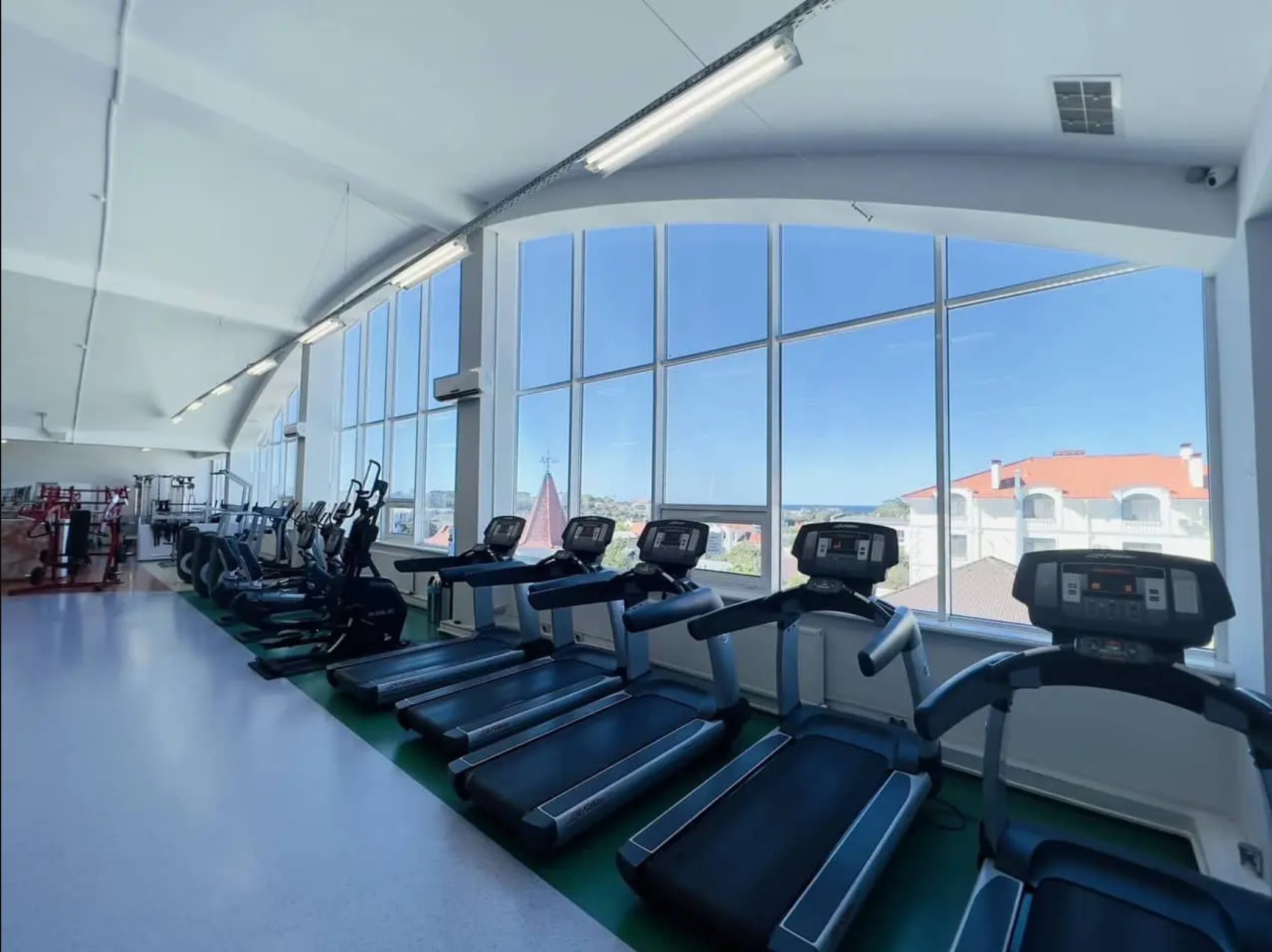 FitnessPro