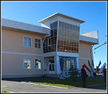 Лого Женский бассейн ИнгГУ