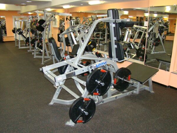 FitnessPro