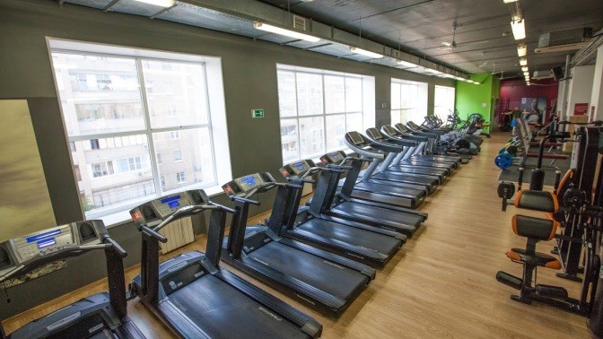 FitnessPro