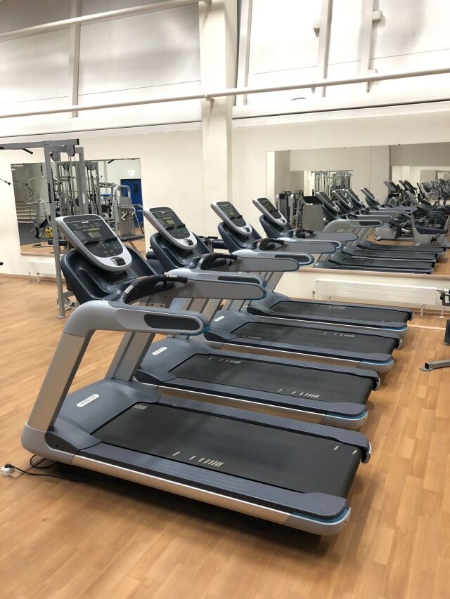 FitnessPro