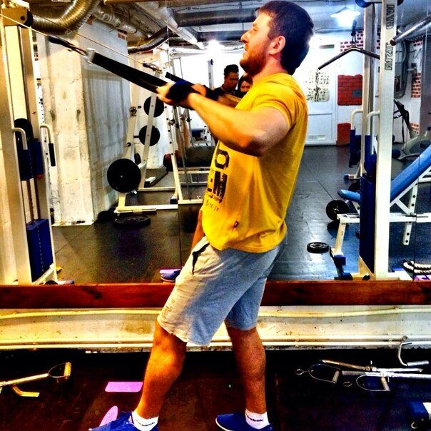 FitnessPro