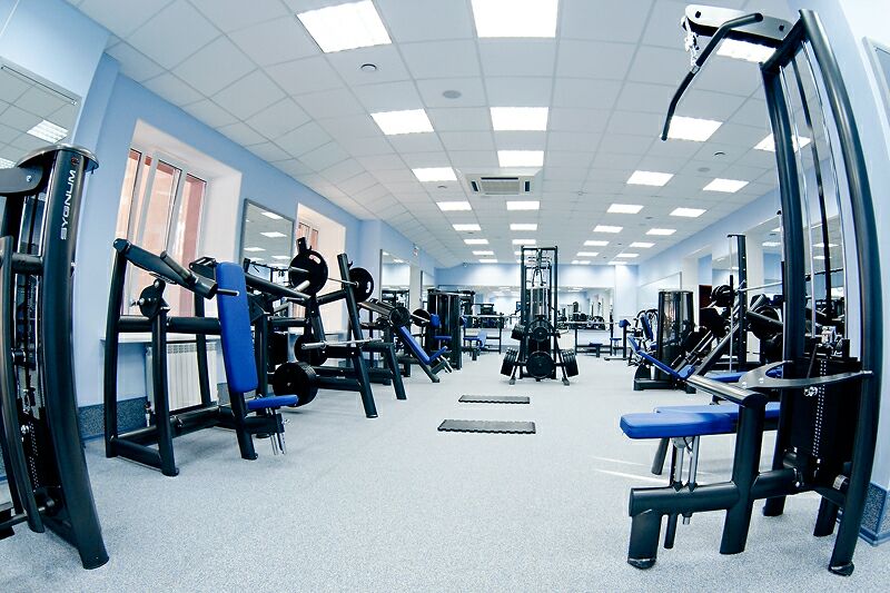 FitnessPro
