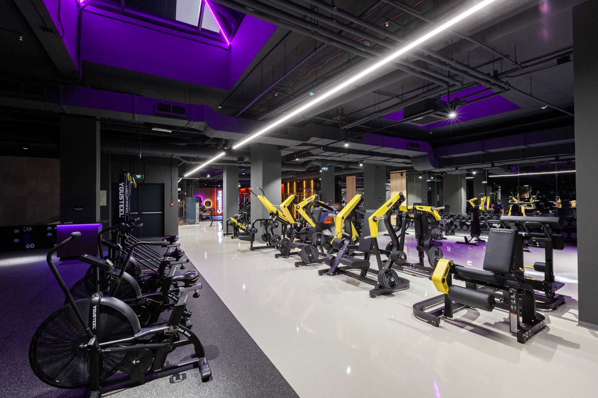 FitnessPro
