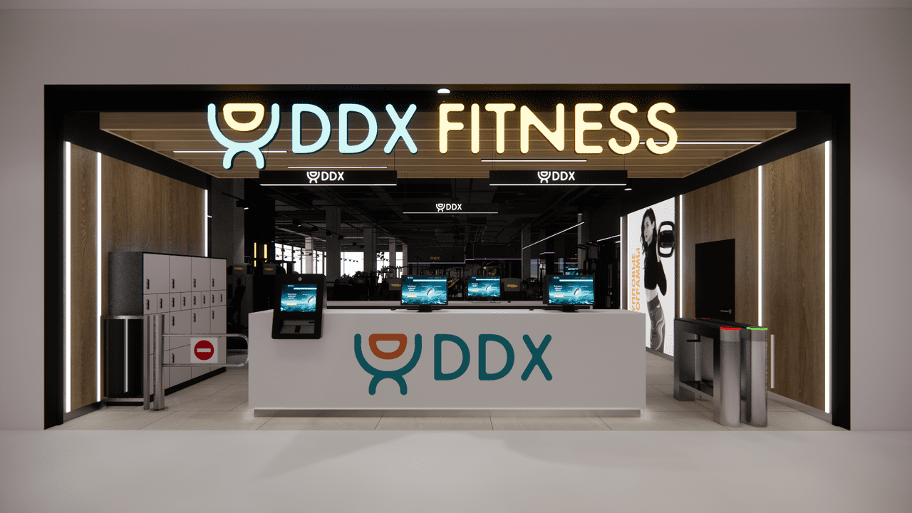 FitnessPro