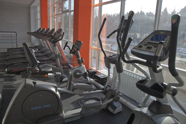 FitnessPro