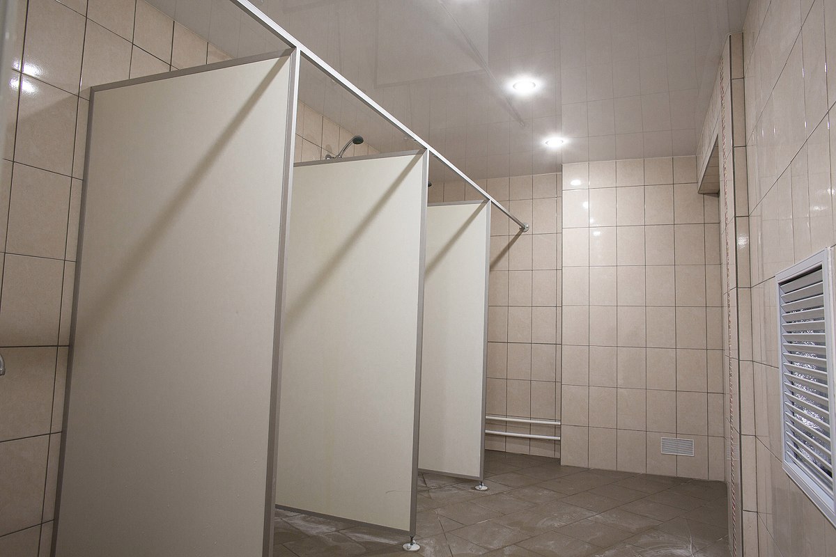 Фитнес-клуб «BrusovA Gym»