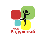 Лого Плавательный бассейн «Радужный»