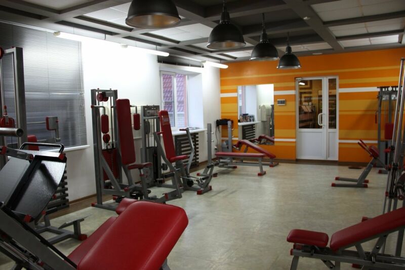 FitnessPro