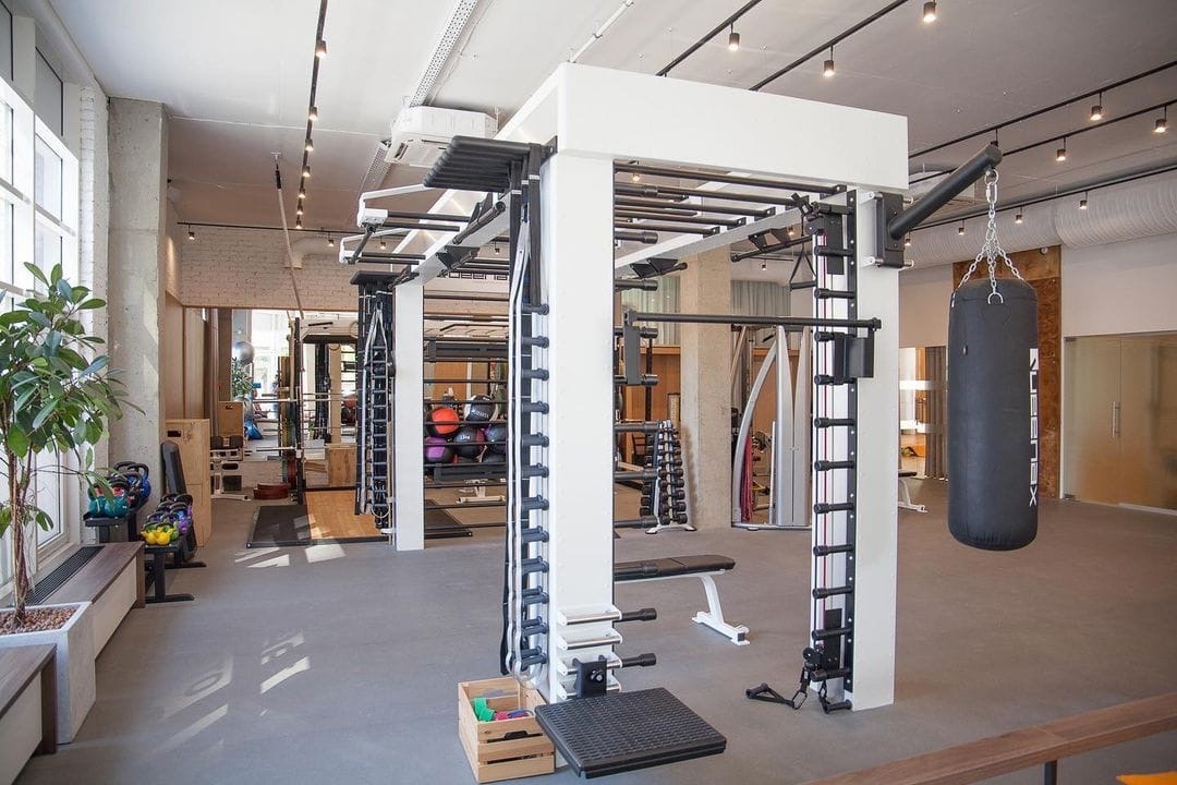 Фитнес-студия «Smart Trainer Studio»